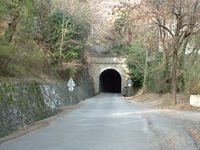 Ligne Nice - Meyrargues (Janvier 2004)