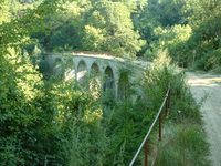 Ligne Mornant - Rive-de-Gier (Août 2003)