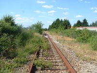 Ligne Paray-le-Monial - Givors-Canal (Juin 2002)