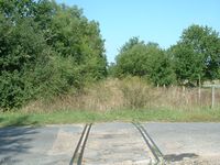 Ligne Saint-Mariens - Coutras (Septembre 2004)