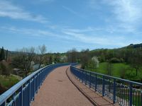 Ligne Saint-Victor-sur-Rhins - Cours-la-Ville (Avril 2004)
